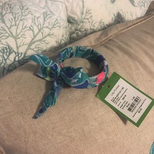 Lily Pulitzer bangle